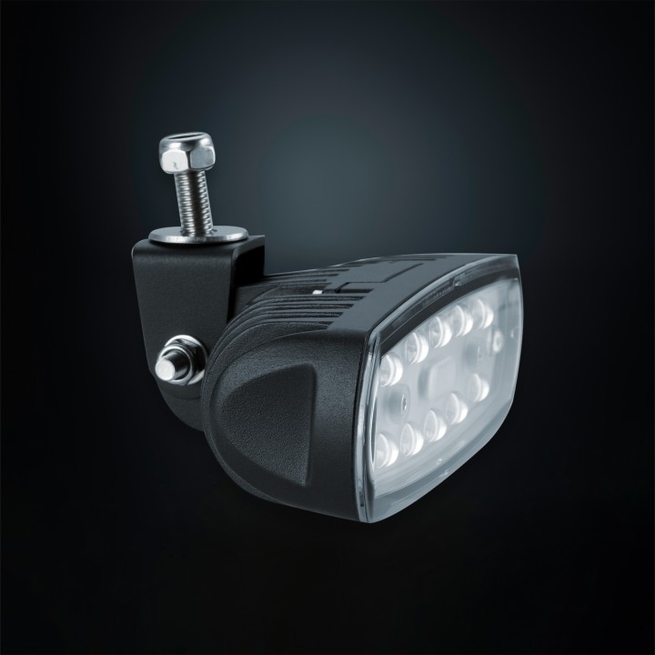 EC Approved LED Projector, Strands 15W - EDK.ro