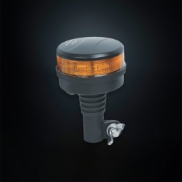 Girofar LED Omologat de Avertizare, Strands Slim - EDK.ro