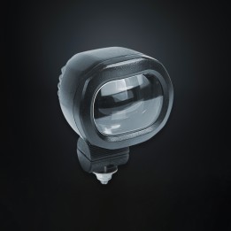 Lumină LED de Avertizare, Strands Blue Line 7W - EDK.ro