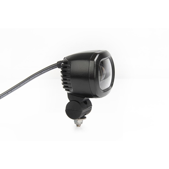 Lumină LED de Avertizare, Strands Blue Line 7W - EDK.ro