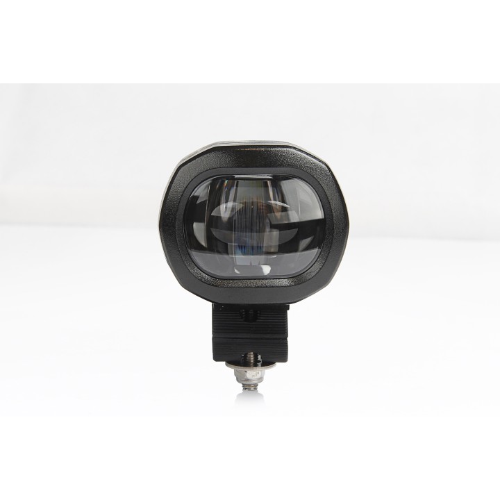 Lumină LED de Avertizare, Strands Blue Line 7W - EDK.ro