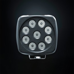 Proiector LED Omologat, Strands 22W - EDK.ro