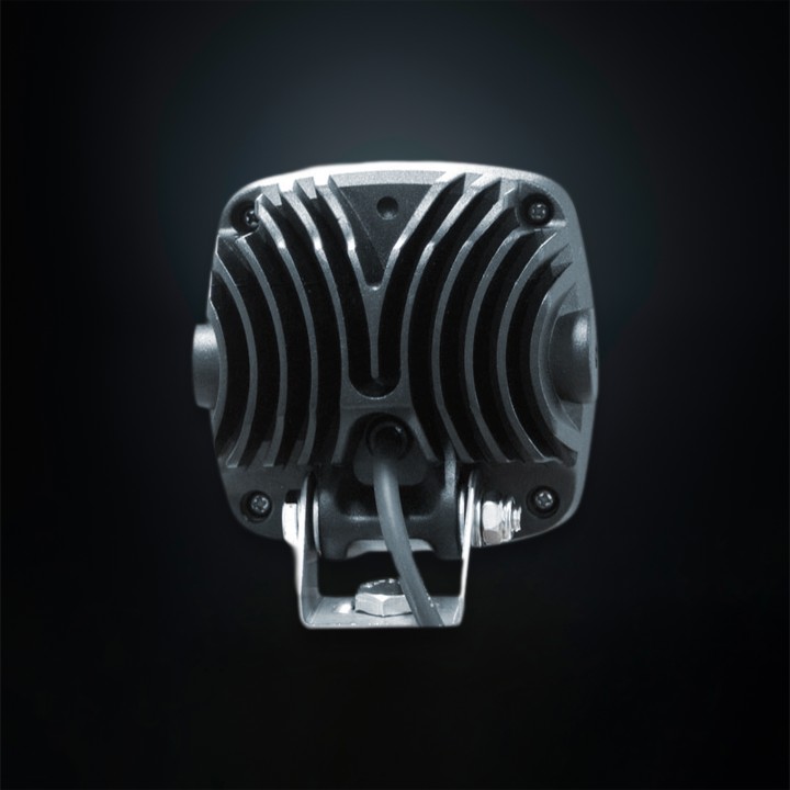 EC Approved LED Projector, Strands 22W - EDK.ro