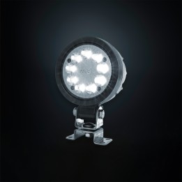 Proiector LED Omologat, Strands 48W - EDK.ro