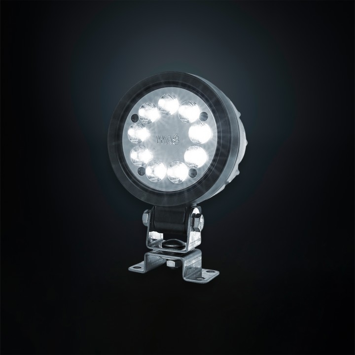 EC Approved LED Projector, Strands 48W - EDK.ro