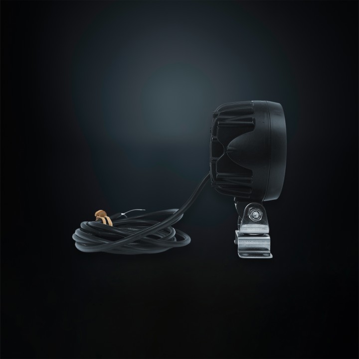 Proiector LED Omologat, Strands 48W - EDK.ro