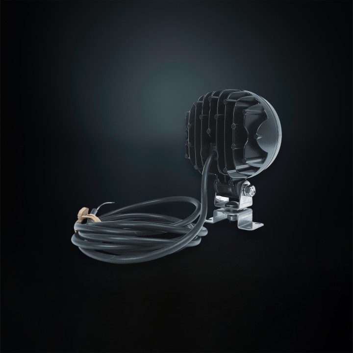 EC Approved LED Projector, Strands 48W - EDK.ro