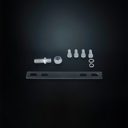 Kit de Integrare Proiectoare LED Omologate, Strands Mounting Screw & Stabilizer Nuuk - EDK.ro