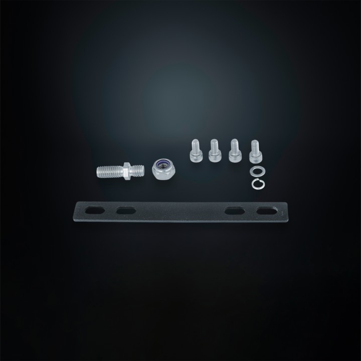 EC Approved LED Projector Integration Kit, Strands Mounting Screw & Stabilizer Nuuk - EDK.ro