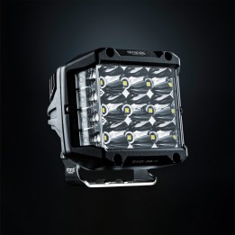 EC Approved LED Projector, Strands 5" - EDK.ro