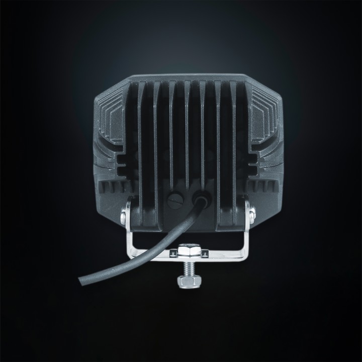 Proiector LED Omologat, Strands 5" - EDK.ro
