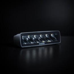 EC Approved LED Projector, Strands Siberia 31W - EDK.ro