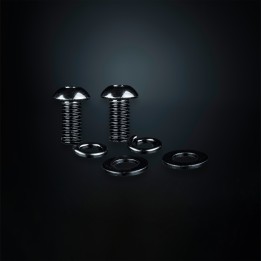 EC Approved LED Projector Integration Kit, Strands Mounting Screw Nuuk - EDK.ro