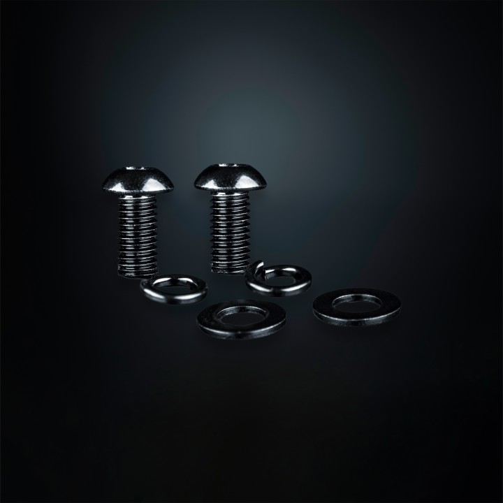 Kit de Integrare Proiectoare LED Omologate, Strands Mounting Screw Nuuk - EDK.ro