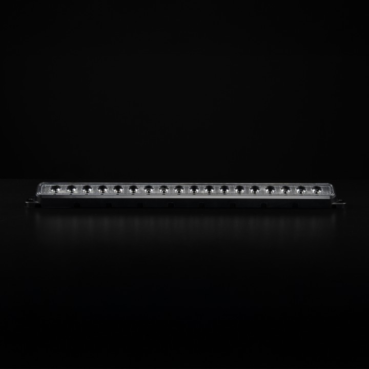 EC Approved LED Projector, Strands Nuuk E-Line 80W - EDK.ro