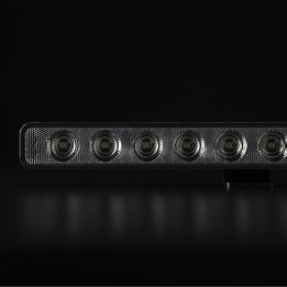 EC Approved LED Projector, Strands Nuuk E-Line 80W - EDK.ro