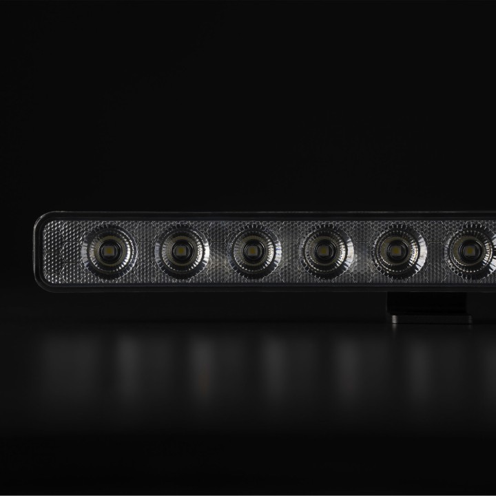 EC Approved LED Projector, Strands Nuuk E-Line 80W - EDK.ro