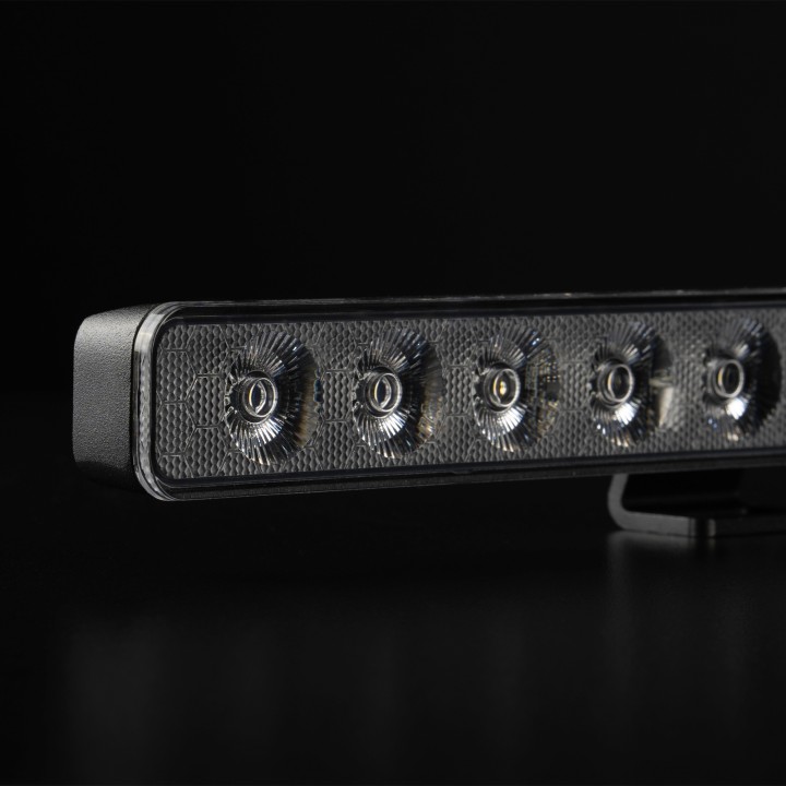 Proiector LED Omologat, Strands Nuuk E-Line 80W - EDK.ro