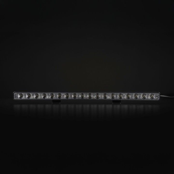EC Approved LED Projector, Strands Nuuk E-Line 80W - EDK.ro