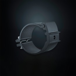 EC Approved LED Projector Integration Kit, Strands Clamp Mount Bracket Siberia DR - EDK.ro