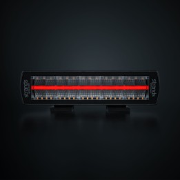 Lumină LED de Avertizare, Strands Siberia DRT 12" - EDK.ro