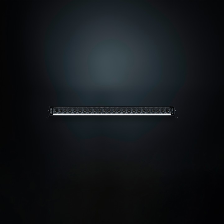 Proiector LED Omologat, Strands Siberia Next Level 38" - EDK.ro
