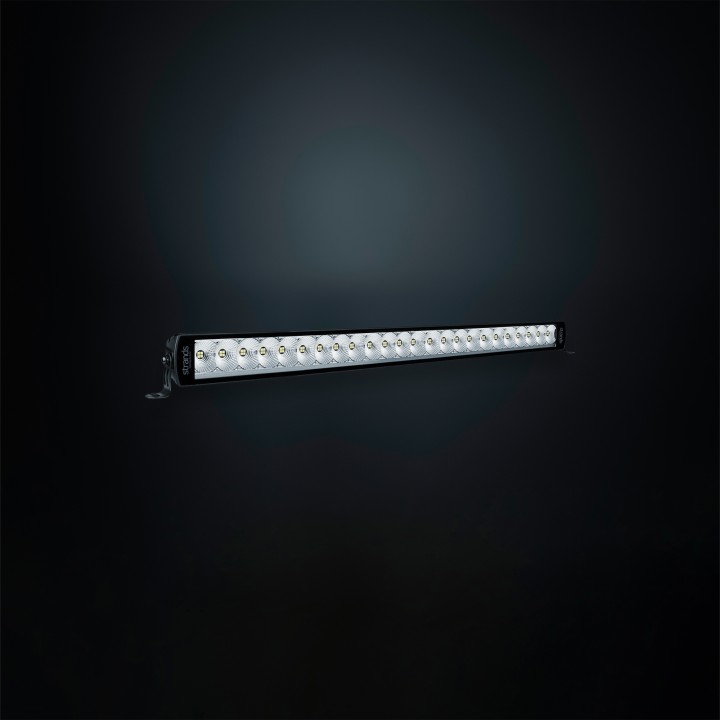 Proiector LED Omologat, Strands Siberia Next Level 38" - EDK.ro
