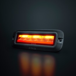 Lumină LED de Avertizare, Strands Siberia MO - EDK.ro