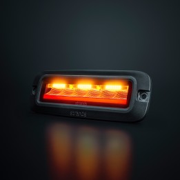 LED Warning Light, Strands Siberia MO - EDK.ro