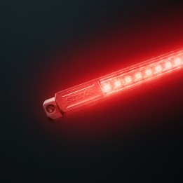 LED Interior Light, Strands Unity Underglow 281mm, Red - EDK.ro