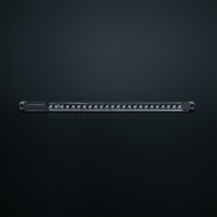 Lumină LED Pentru Interior, Strands Unity 281mm, Alb - EDK.ro