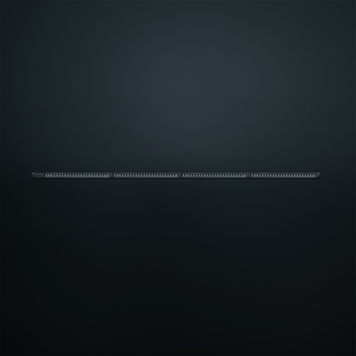 Lumină LED Pentru Interior, Strands Unity 953mm, Alb - EDK.ro