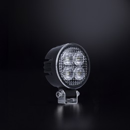 EC Approved LED Projector, Strands Unity 11W - EDK.ro