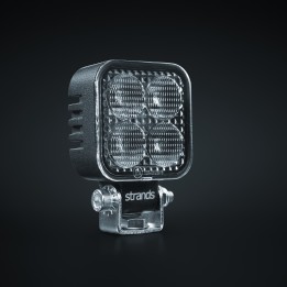Proiector LED Omologat, Strands Unity 10W - EDK.ro