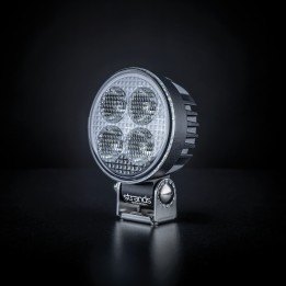 Proiector LED Omologat, Strands Unity 19W - EDK.ro