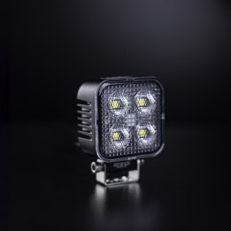 EC Approved LED Projector, Strands Unity 31W - EDK.ro