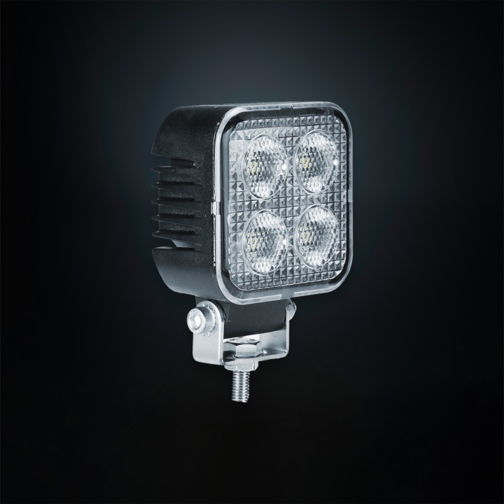 EC Approved LED Projector, Strands Unity 31W - EDK.ro