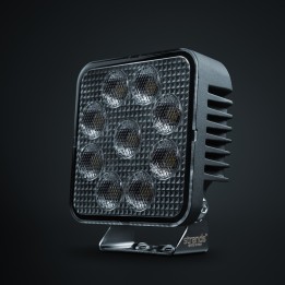 EC Approved LED Projector, Strands Unity 64W - EDK.ro