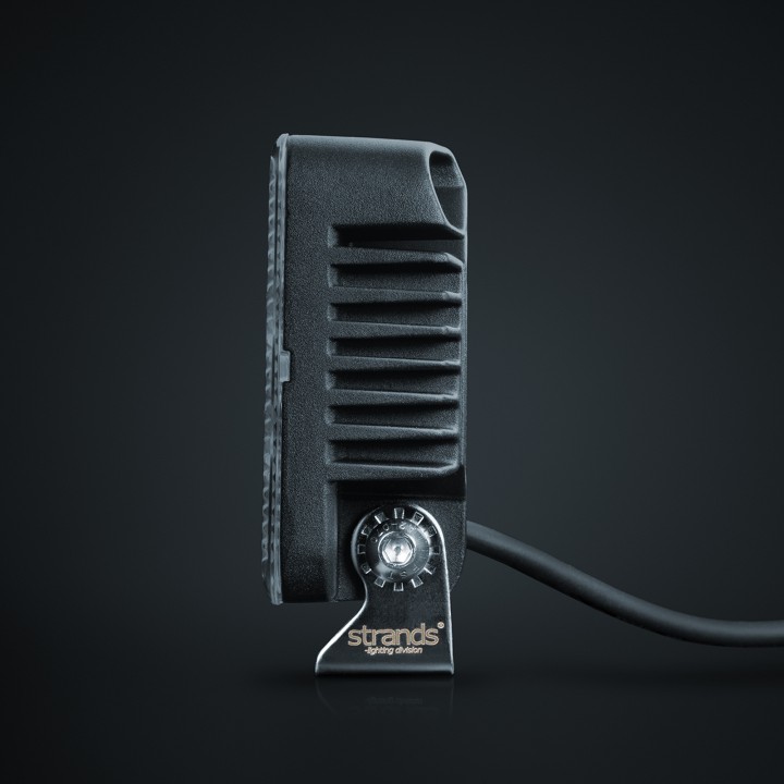 Proiector LED Omologat, Strands Unity 64W - EDK.ro