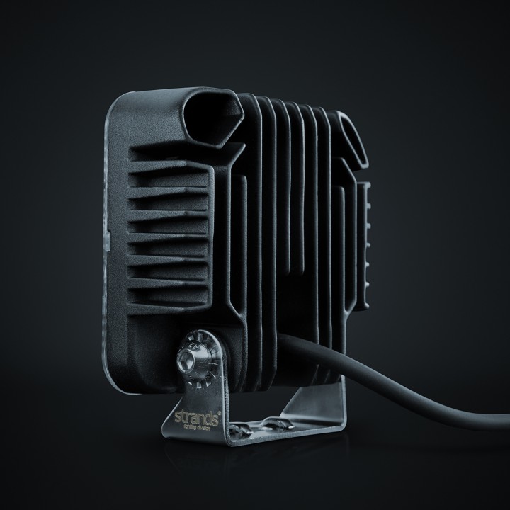 EC Approved LED Projector, Strands Unity 64W - EDK.ro