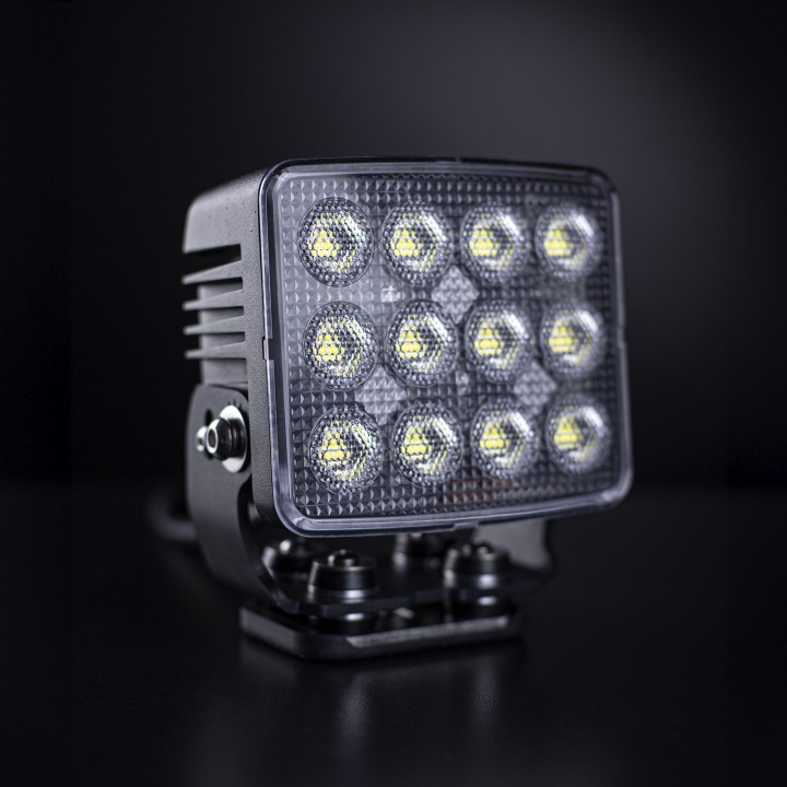 EC Approved LED Projector, Strands Unity 149W - EDK.ro