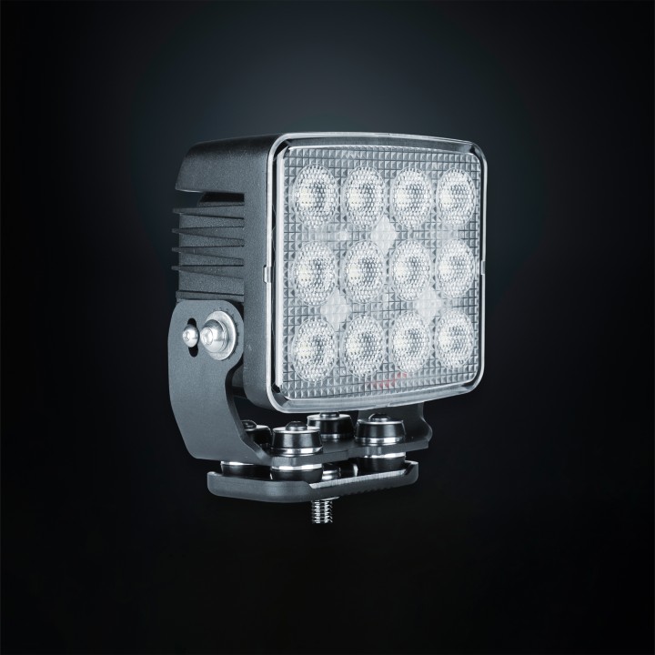 EC Approved LED Projector, Strands Unity 149W - EDK.ro