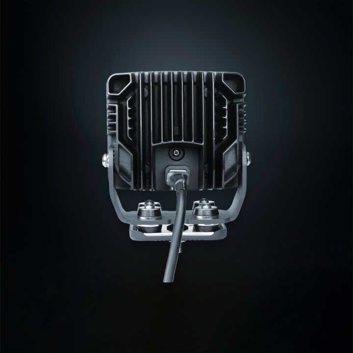 EC Approved LED Projector, Strands Unity 149W - EDK.ro