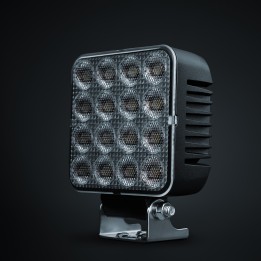 EC Approved LED Projector, Strands Unity 92W - EDK.ro