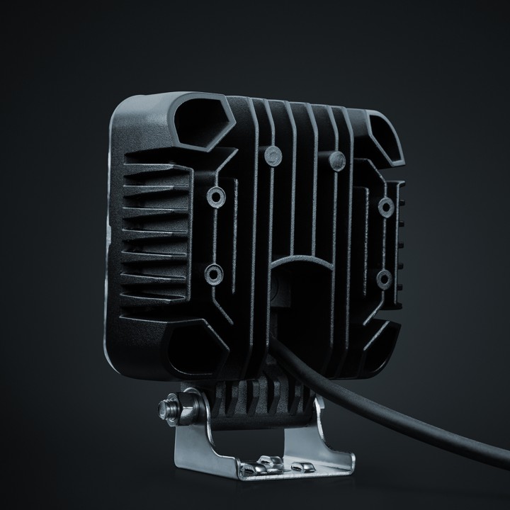 EC Approved LED Projector, Strands Unity 92W - EDK.ro