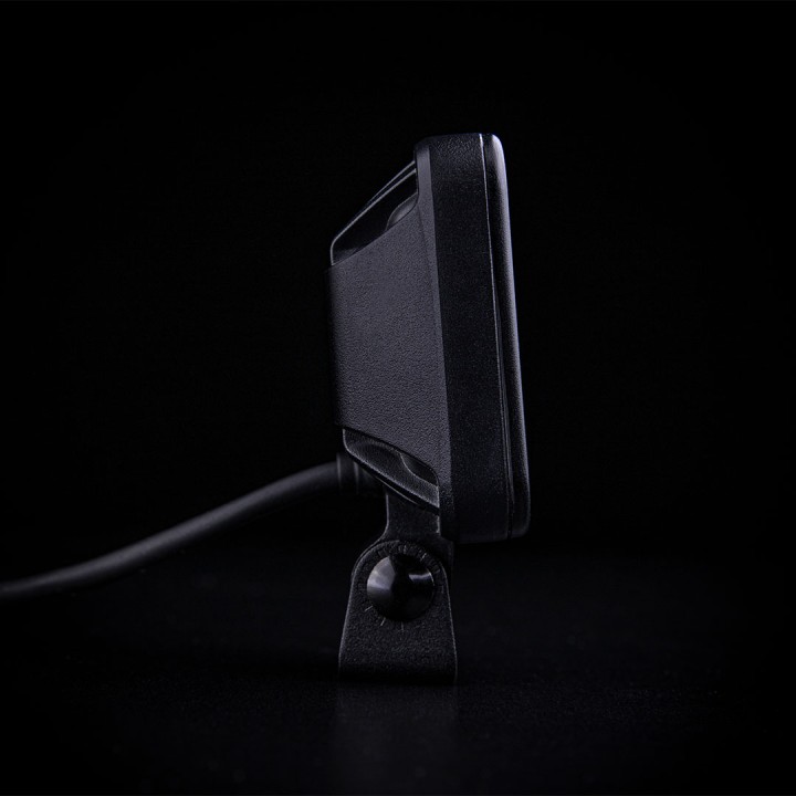 EC Approved LED Projector, Strands Dark Knight Hardcore 21W - EDK.ro