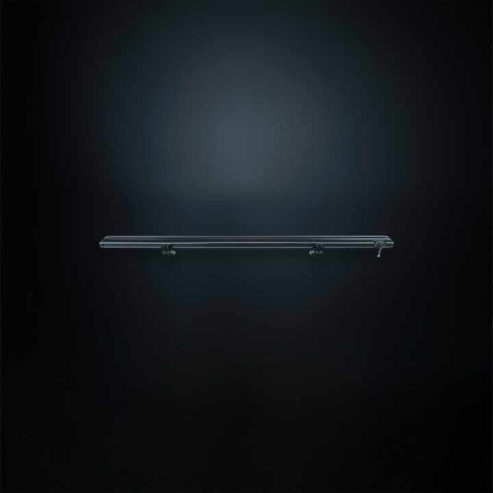 Girofar LED Omologat de Avertizare, Strands Siberia Low Rider 30" - EDK.ro