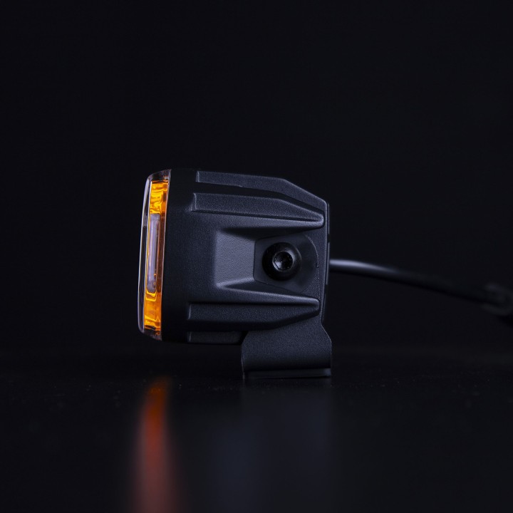 Proiector LED Omologat, Strands For9T 4" - EDK.ro