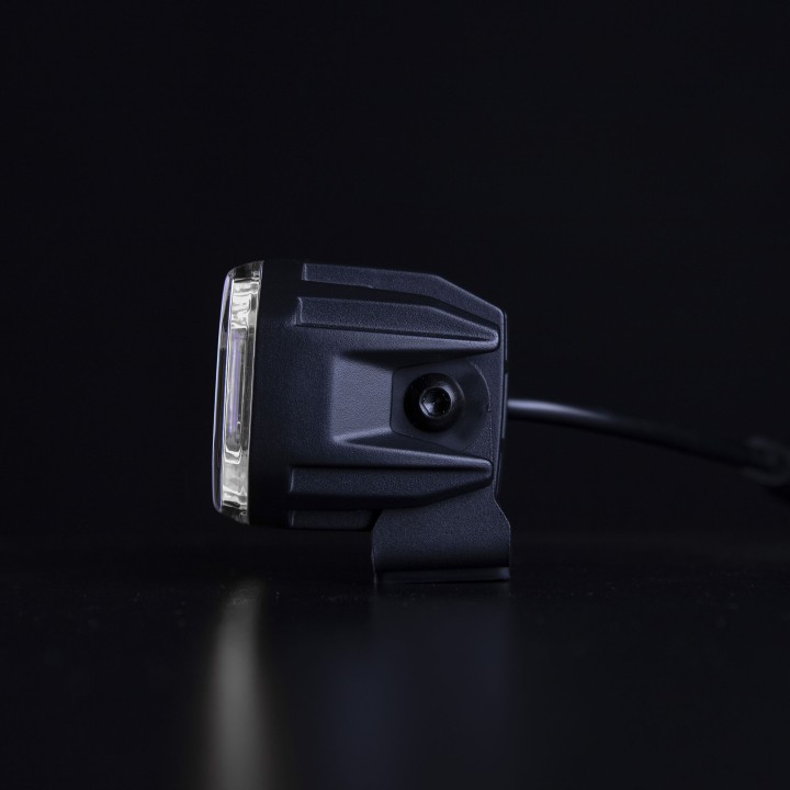 Proiector LED Omologat, Strands For9T 4" - EDK.ro