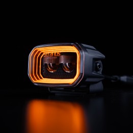 Proiector LED Omologat, Strands For9T 31W - EDK.ro